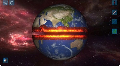 太阳系行星粉碎2官方正版