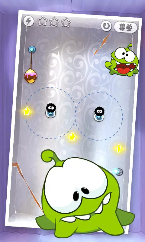 割绳子前传游戏纯净版