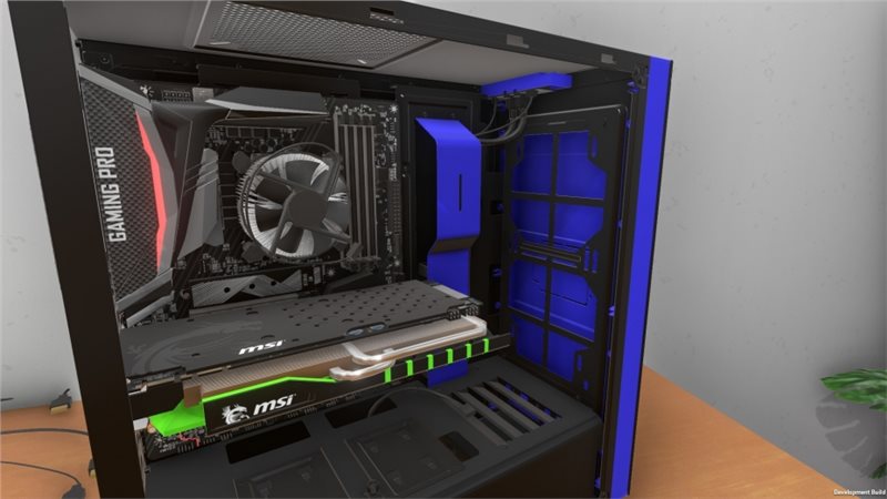电脑装机模拟器六项修改器原版图2