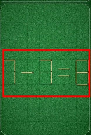 火柴拼图(puzzle with matches)手游版