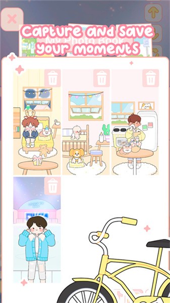 可爱娃娃(Lovely Doll)官方正版