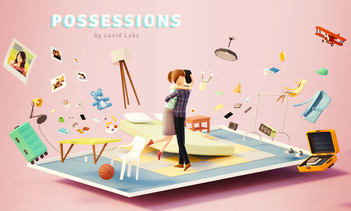 视界物语(Possessions)手机版(3)