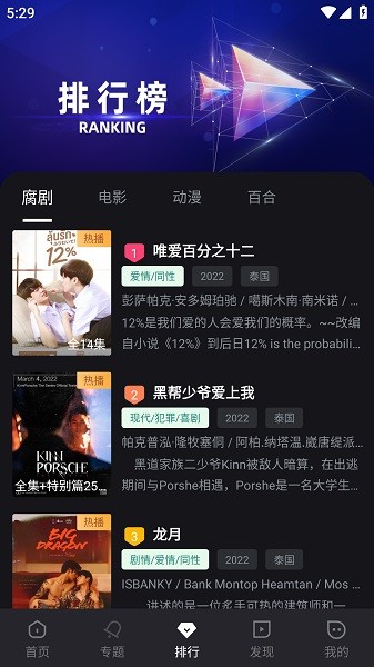 腐剧tv(极速版图3
