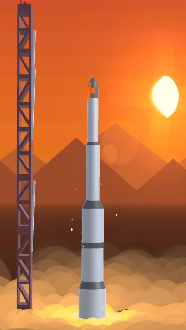 飞向太空计划游戏官方最新版