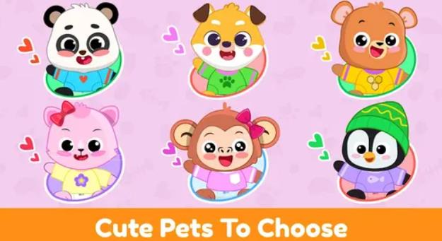 宠物美甲沙龙(Pet Nail Salon)官方版