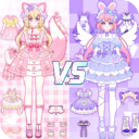 魔法公主的换装日记(MagicPrincess器)游戏绿色版