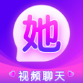 面她