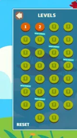 飞行员穿越(AviatorCircles)手游免费版截图2