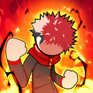 诅咒火柴人幽灵之战(StickmanCursed:PhantomFight)无广告版