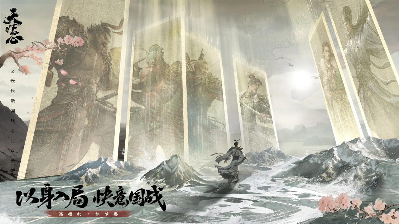 三国天下归心游戏官方最新版