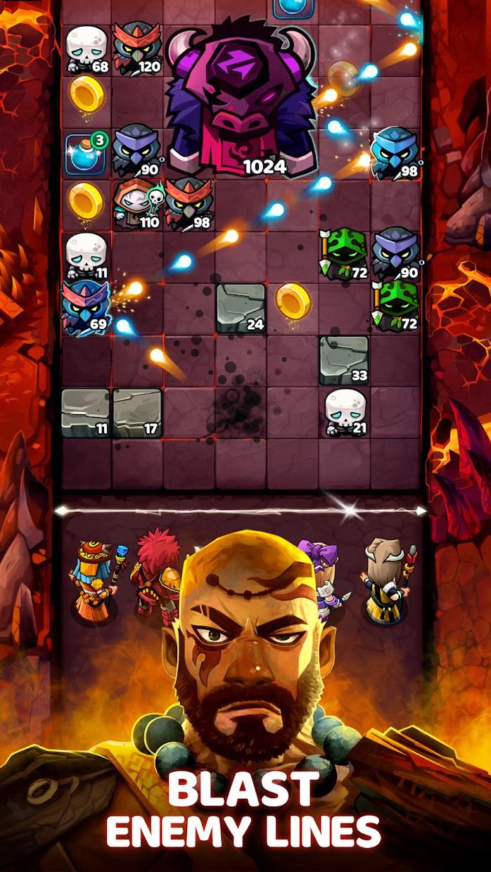 战斗保镖(Battle Bouncers)图4