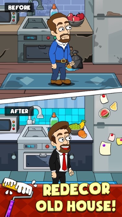 打砖块救援(BricksBreakerRescue)原版截图3