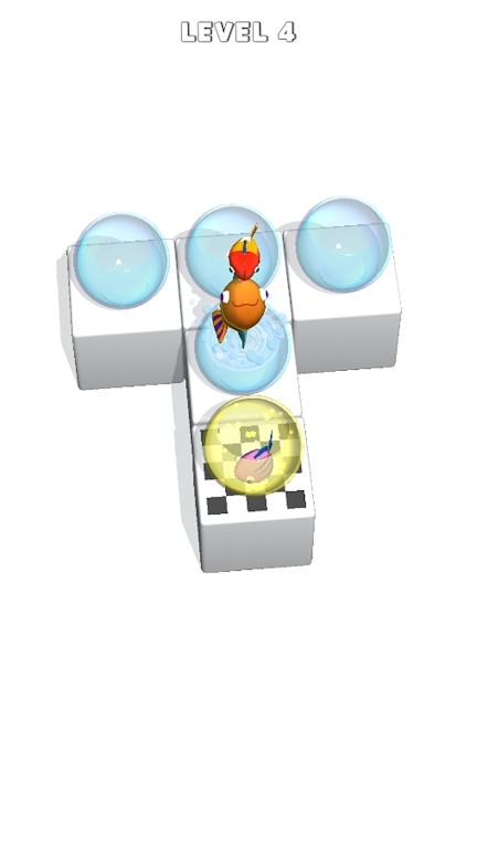 跳出鱼缸(FishGo)游戏完整版截图4