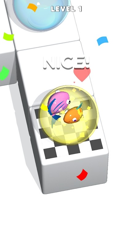 跳出鱼缸(FishGo)游戏完整版截图2