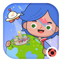 米加小镇世界电脑版