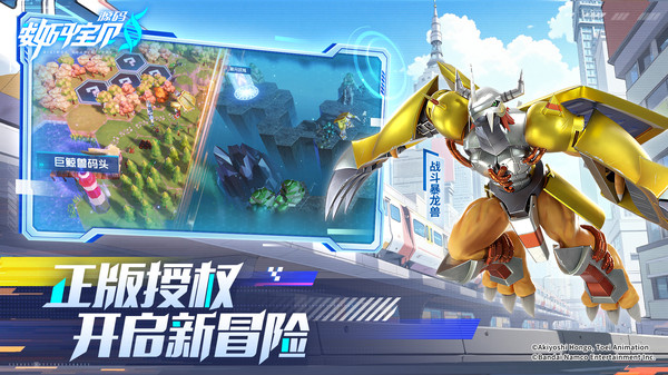 数码宝贝源码(5)