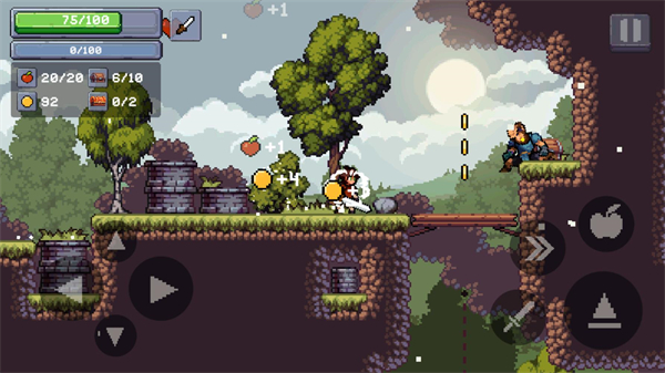 苹果骑士2(Apple Knight 2)直装版