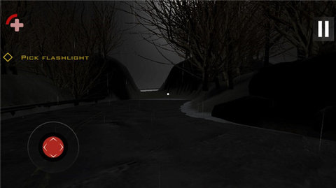 被困恐怖屋(Tred : Possessed House)截图2