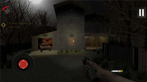 被困恐怖屋(Tred : Possessed House)截图4