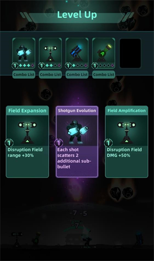 银河防御要塞(Galaxy Defense: Fortress Guard)(1)