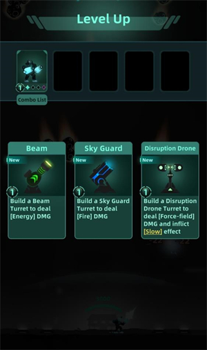 银河防御要塞(Galaxy Defense: Fortress Guard)(3)