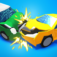 拆毁德比(Demolition Derby Cars War)