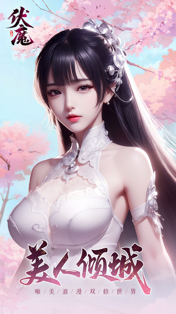 青云诀之伏魔电脑版图5