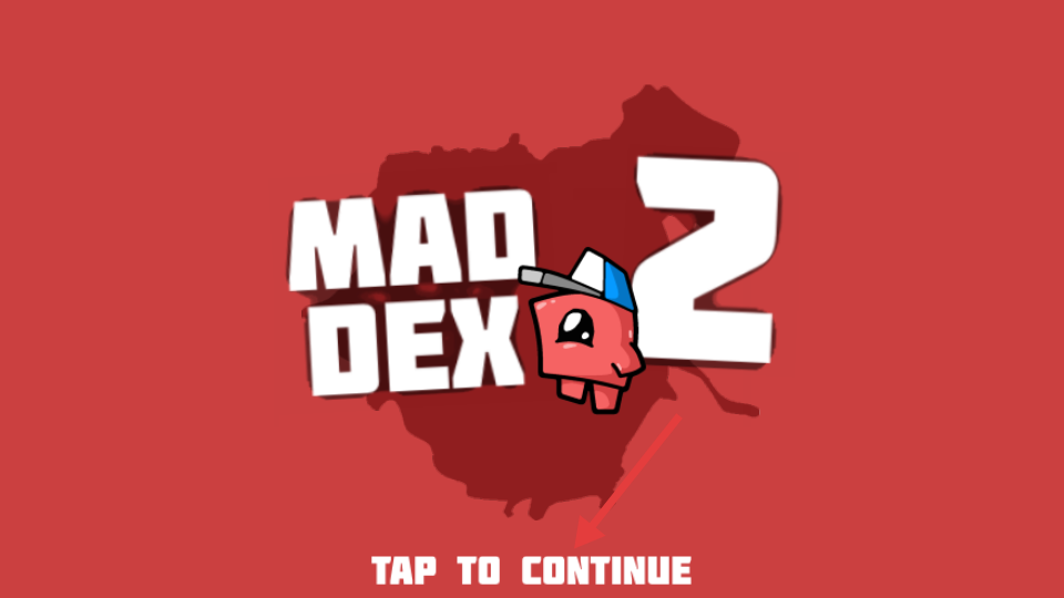 疯狂的德克斯(MadDex)游戏最新版截图3