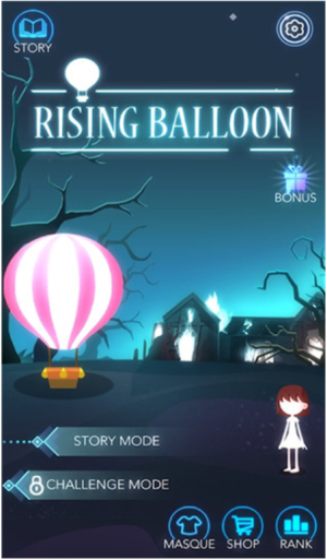 上升气球(RisingBalloon)游戏纯净版截图4