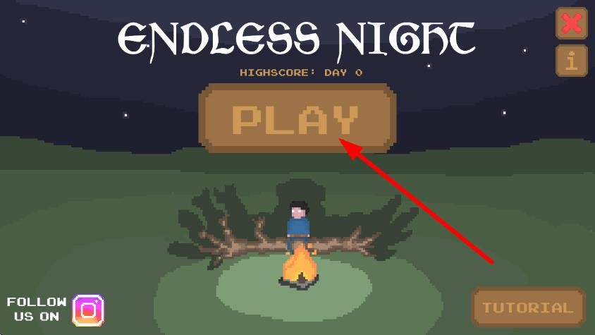 无尽的夜晚(Endless Night)截图3