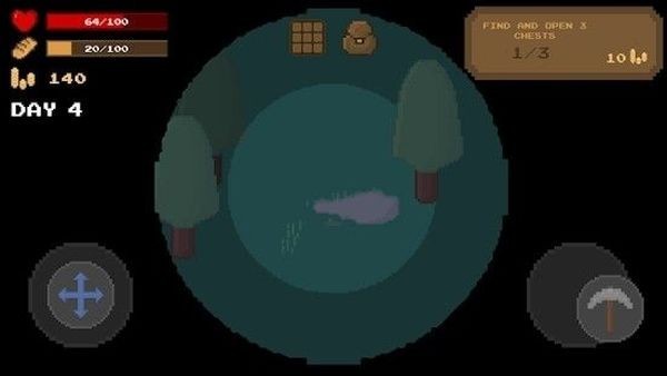 无尽的夜晚(Endless Night)截图2