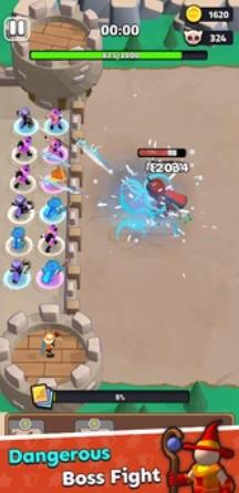 传送带防御(Conveyor Defense)(2)