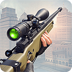 职业狙击手(Pure Sniper)