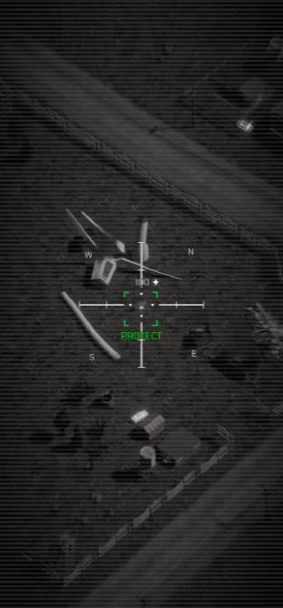 AC130射击(Air Commander)手游版