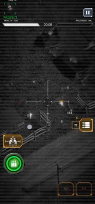 AC130射击(Air Commander)手游版