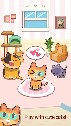 猫咪弹钢琴(Piano Cat Tiles器)无广告版