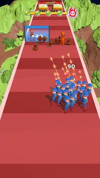 僵尸前线生存(ZombieFrontlineSurvival)最新版截图3