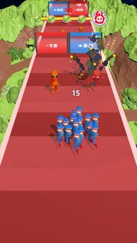 僵尸前线生存(ZombieFrontlineSurvival)最新版截图2