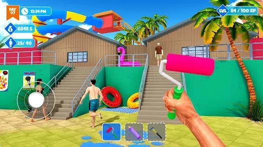 水上乐园经理人(Waterpark)手机版