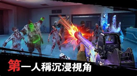 噩梦深处(NightmaresWithin)最新版截图3