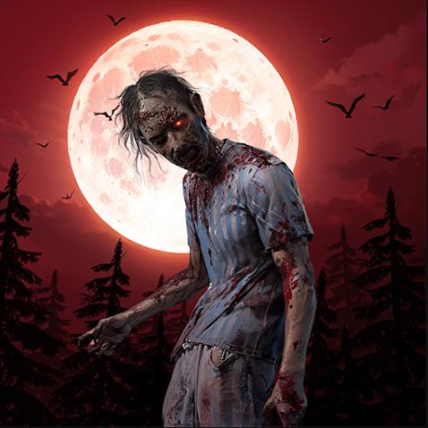 噩梦深处(NightmaresWithin)最新版