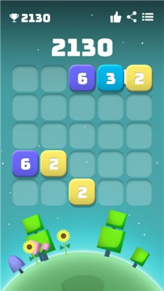 八九不离10(3)