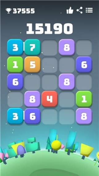 八九不离10(2)