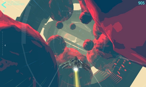 超级燃烧者(Hyperburner)手游免费版
