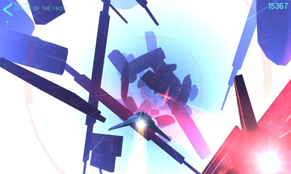 超级燃烧者(Hyperburner)手游免费版