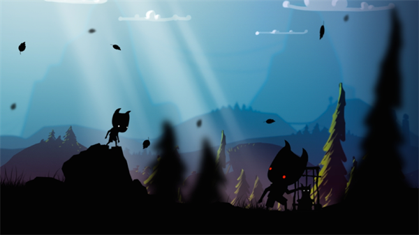 托比神秘矿山(Toby: The Secret Mine)图3