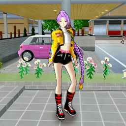 樱花高校恋爱生活手机免费版