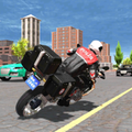 PoliceMotorbike游戏安装包