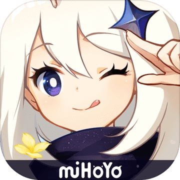 原神(小米服)手机正版