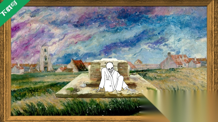 请触摸艺术2(Please,TouchTheArtwork2)原版图3